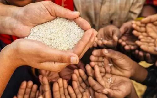 ഗ്ലോബൽ ഹംഗർ ഇൻഡക്സ്: ഇന്ത്യ 100-ാം സ്ഥാനത്ത്; റിപ്പോർട്ട് തള്ളി കേന്ദ്ര സർക്കാർ