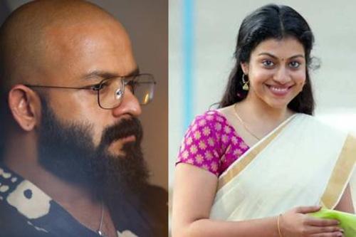 അന്വേഷണം: ജയസൂര്യയുടെ നായിക ശ്രു​തി​ ​രാ​മ​ച​ന്ദ്രൻ