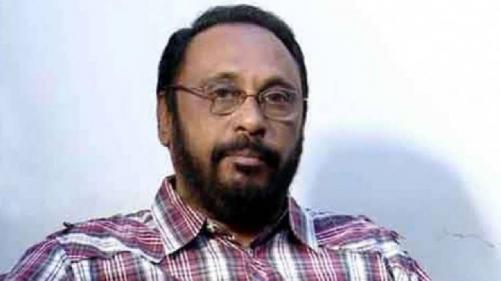പുതിയ യുട്യൂബ് ചാനൽ പ്രഖ്യാപിച്ച് ചെറിയാൻ ഫിലിപ്പ് പുതിയ യുട്യൂബ് ചാനൽ പ്രഖ്യാപിച്ച് ചെറിയാൻ ഫിലിപ്പ്
