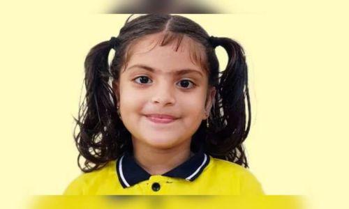 തൊട്ടിലിന്റെ കയർ കഴുത്തിൽക്കുരുങ്ങി രണ്ടാംക്ലാസുകാരി മരിച്ചു തൊട്ടിലിന്റെ കയർ കഴുത്തിൽക്കുരുങ്ങി രണ്ടാംക്ലാസുകാരി മരിച്ചു