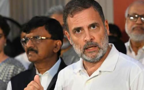 ഗ്യാനേഷ് കുമാറിനെതിരെ പ്രതിപക്ഷ പ്രതിഷേധം ശക്തമാകുന്നു; മിന്നൽ സമരങ്ങൾക്ക് തയ്യാറാകാൻ രാഹുൽ ഗാന്ധിയുടെ നിർദേശം