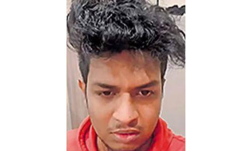 റഷ്യയില് കുടുങ്ങിയ മലയാളി യുവാവ് തിരിച്ചെത്തി റഷ്യയില് കുടുങ്ങിയ മലയാളി യുവാവ് തിരിച്ചെത്തി