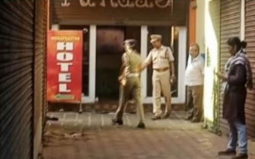 പെരുന്പാവൂരിൽ‍ കൊല്ലപ്പെട്ടത് മലയാളി യുവതി: അസം സ്വദേശി പിടിയിൽ‍, കൊലയാളി സി.സി.ടി.വി തകർ‍ത്തു