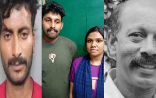 ഹോട്ടല് വ്യാപാരിയുടെ കൊലപാതകം മദ്യലഹരിയിൽ; അട്ടപ്പാടി ചുരത്തില് പ്രതികളുമായി തെളിവെടുപ്പ് ഹോട്ടല് വ്യാപാരിയുടെ കൊലപാതകം മദ്യലഹരിയിൽ; അട്ടപ്പാടി ചുരത്തില് പ്രതികളുമായി തെളിവെടുപ്പ്