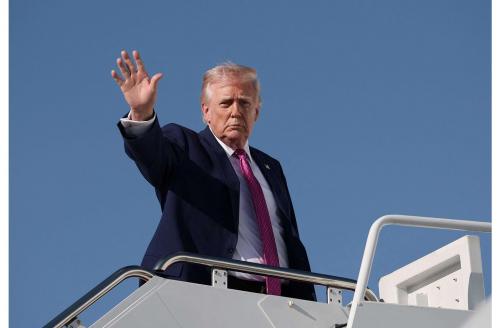 ഹോർമുസ് കടലിടുക്കിൽ നാവിക ഉപരോധം പ്രഖ്യാപിച്ച് ട്രംപ്; പശ്ചിമേഷ്യയിൽ യുദ്ധഭീതി ശക്തമാകുന്നു