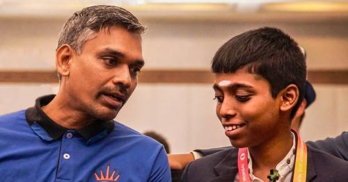 ഇന്ത്യൻ ഇൻസ്റ്റിട്യൂട്ട് ഓഫ് പെർഫോമിങ്ങ് ആർട്ട്സിൽ ചെസ് പരിശീലന ക്ലാസുകൾ ആരംഭിക്കുന്നു ഇന്ത്യൻ ഇൻസ്റ്റിട്യൂട്ട് ഓഫ് പെർഫോമിങ്ങ് ആർട്ട്സിൽ ചെസ് പരിശീലന ക്ലാസുകൾ ആരംഭിക്കുന്നു