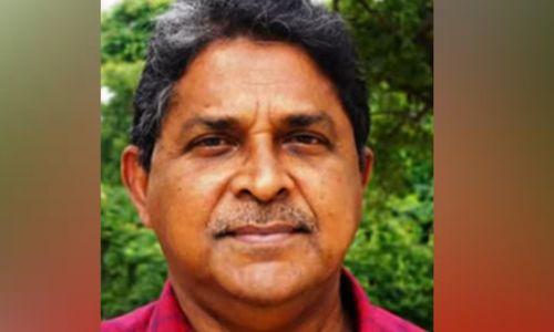 ഡോ.ബി.അനന്തകൃഷ്ണൻ കേരള കലാമണ്ഡലത്തിന്റെ പുതിയ വൈസ് ചാൻസലർ ഡോ.ബി.അനന്തകൃഷ്ണൻ കേരള കലാമണ്ഡലത്തിന്റെ പുതിയ വൈസ് ചാൻസലർ