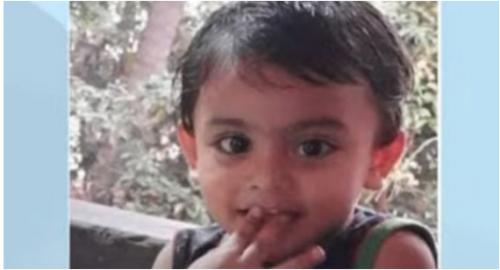 ഗേറ്റ് തലയിൽ വീണ് മൂന്നു വയസുകാരന് ദാരുണാന്ത്യം ഗേറ്റ് തലയിൽ വീണ് മൂന്നു വയസുകാരന് ദാരുണാന്ത്യം