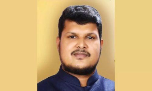 ജനതാ കോണ്ഗ്രസ് നേതാവ് ജോയി ചിറ്റിലപ്പിള്ളി കേരളകോണ്ഗ്രസില് ചേര്ന്നു ജനതാ കോണ്ഗ്രസ് നേതാവ് ജോയി ചിറ്റിലപ്പിള്ളി കേരളകോണ്ഗ്രസില് ചേര്ന്നു