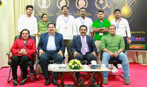 റെവ്യുസ് 2022-2023 സംഘടിപ്പിച്ച് വോയ്സ് ഓഫ് ട്രിവാൻഡ്രം ബഹ്റൈൻ റെവ്യുസ് 2022-2023 സംഘടിപ്പിച്ച് വോയ്സ് ഓഫ് ട്രിവാൻഡ്രം ബഹ്റൈൻ