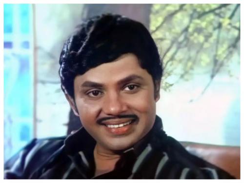 അനശ്വര നടൻ ജയന് ഓർമ്മയായിട്ട് ഇന്നേക്ക് 42 വർഷം അനശ്വര നടൻ ജയന് ഓർമ്മയായിട്ട് ഇന്നേക്ക് 42 വർഷം