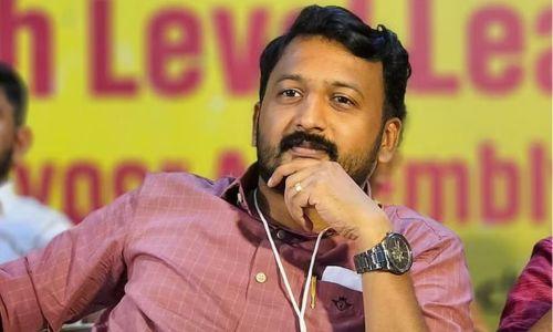 ചാണ്ടി ഉമ്മന് സഹോദരതുല്യന്, യാതൊരു ഭിന്നതയുമില്ല; രാഹുല് മാങ്കൂട്ടത്തില് ചാണ്ടി ഉമ്മന് സഹോദരതുല്യന്, യാതൊരു ഭിന്നതയുമില്ല; രാഹുല് മാങ്കൂട്ടത്തില്