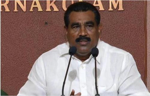 കെ.എം. കുഞ്ഞുമോന് എന്സിപിയില്നിന്നു രാജിവച്ചു; ഇനി കോൺഗ്രസ്സിലേക്ക് കെ.എം. കുഞ്ഞുമോന് എന്സിപിയില്നിന്നു രാജിവച്ചു; ഇനി കോൺഗ്രസ്സിലേക്ക്
