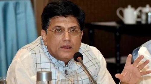 ഹോട്ടലുകൾ സർവീസ് ചാർജ് ഈടാക്കരുതെന്ന് കേന്ദ്രമന്ത്രി പിയൂഷ് ഗോയൽ ഹോട്ടലുകൾ സർവീസ് ചാർജ് ഈടാക്കരുതെന്ന് കേന്ദ്രമന്ത്രി പിയൂഷ് ഗോയൽ