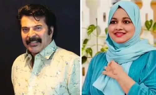 55ആമത് സംസ്ഥാന ചലച്ചിത്ര പുരസ്കാരങ്ങൾ പ്രഖ്യാപിച്ചു; മമ്മൂട്ടി മികച്ച നടൻ; മികച്ച നടി ഷംല ഹംസ