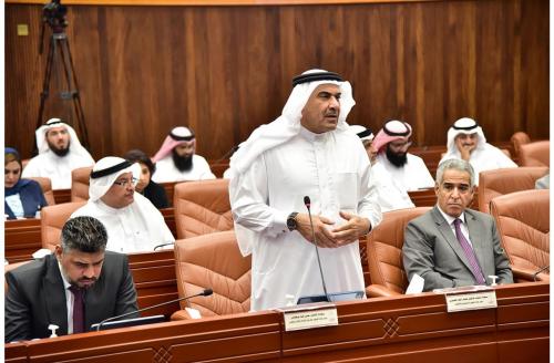 യുദ്ധസഹചര്യം: സ്വദേശി തൊഴിലാളികളെ സംരക്ഷിക്കാൻ അടിയന്തര ഇടപെടൽ വേണമെന്നാവശ്യപ്പെട്ട് ബഹ്റൈൻ പാർലിമെന്റ്