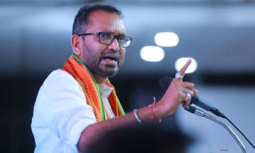 ഗോവിന്ദച്ചാമി ജയിൽ ചാടുമ്പോൾ വൈദ്യുതി ഓഫ് ചെയ്യപ്പെട്ടിരുന്നു’; ജയിൽ ചാടിയതോ ചാടിച്ചതോ: സർവ്വത്ര ദുരൂഹതയെന്ന് കെ സുരേന്ദ്രൻ
