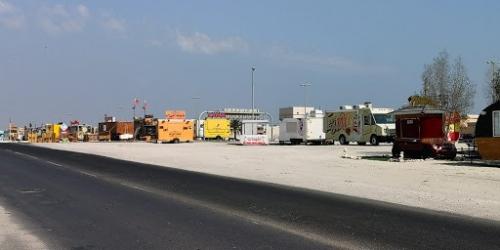 ബഹ്റൈനിലെ ഫുഡ് ട്രക്കുകളുടെ മേഖല മാറ്റിസ്ഥാപിക്കും; ഉടമകളുടെ ഉപജീവനമാർഗം സംരക്ഷിക്കുമെന്ന് സർക്കാർ