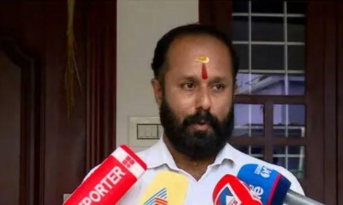 BJP തൃശൂര് ജില്ലാ കമ്മിറ്റി ഓഫീസില് ആറു ചാക്കുകളിലായി ഒന്പത് കോടി കള്ളപ്പണം സൂക്ഷിച്ചു, ; വീണ്ടും വെളിപ്പെടുത്തലുമായി തിരൂര് സതീഷ് BJP തൃശൂര് ജില്ലാ കമ്മിറ്റി ഓഫീസില് ആറു ചാക്കുകളിലായി ഒന്പത് കോടി കള്ളപ്പണം സൂക്ഷിച്ചു, ; വീണ്ടും വെളിപ്പെടുത്തലുമായി തിരൂര് സതീഷ്