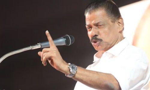 ഏക സിവിൽ കോഡ്; വരാത്തത് എന്തെന്ന് ഇ.പിയോട് ചോദിക്കണമെന്ന് ഗോവിന്ദൻ ഏക സിവിൽ കോഡ്; വരാത്തത് എന്തെന്ന് ഇ.പിയോട് ചോദിക്കണമെന്ന് ഗോവിന്ദൻ