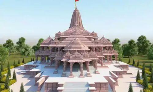 അയോധ്യ രാമക്ഷേത്ര പ്രതിഷ്‌ഠ ചടങ്ങ്; കേന്ദ്രസർക്കാർ ഓഫീസുകൾക്ക് അവധി