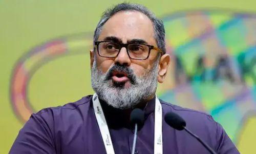 സംസ്ഥാന സർക്കാർ കേന്ദ്ര പദ്ധതികളുടെ ക്രെഡിറ്റ് അടിച്ചുമാറ്റുന്നു; രാജീവ് ചന്ദ്രശേഖർ സംസ്ഥാന സർക്കാർ കേന്ദ്ര പദ്ധതികളുടെ ക്രെഡിറ്റ് അടിച്ചുമാറ്റുന്നു; രാജീവ് ചന്ദ്രശേഖർ