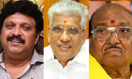 എൻ.എസ്.എസ് - എസ്.എൻ.ഡി.പി ഐക്യനീക്കത്തിൽ ചതിയുണ്ടായിരുന്നു; തുറന്നടിച്ച് കെ.ബി. ഗണേഷ് കുമാർ