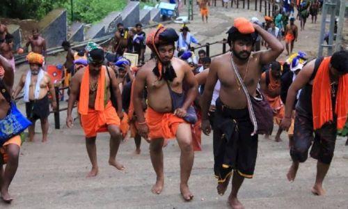 ശബരിമല തീര്ഥാടകരെ സഹായിക്കാൻ എ.ഐ, ‘സ്വാമി ചാറ്റ് ബോട്ട്’ ഉടൻ ശബരിമല തീര്ഥാടകരെ സഹായിക്കാൻ എ.ഐ, ‘സ്വാമി ചാറ്റ് ബോട്ട്’ ഉടൻ