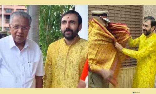 ഉണ്ണികൃഷ്ണൻ പോറ്റിയുടെ ബന്ധം പ്രമുഖരുമായി, കോടികളുടെ സാമ്പത്തിക ഇടപാടുകൾ; രഹസ്യാന്വേഷണ വിഭാഗം അന്വേഷണം ആരംഭിച്ചു