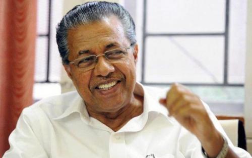 മെയ് 17 കുടുംബശ്രീ ദിനമായി പ്രഖ്യാപിച്ച് മുഖ്യമന്ത്രി മെയ് 17 കുടുംബശ്രീ ദിനമായി പ്രഖ്യാപിച്ച് മുഖ്യമന്ത്രി