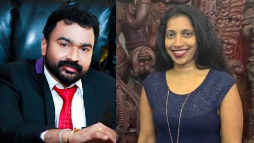 മോൻസൻ തട്ടിപ്പുകാരനാണെന്ന് അറിയില്ലായിരുന്നുവെന്ന് അനിത പുല്ലയിലിന്റെ മൊഴി മോൻസൻ തട്ടിപ്പുകാരനാണെന്ന് അറിയില്ലായിരുന്നുവെന്ന് അനിത പുല്ലയിലിന്റെ മൊഴി