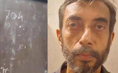 മുബൈയിൽ യുവതിയെ വെട്ടിനുറുക്കി, ശരീരഭാഗങ്ങൾ കുക്കറിലിട്ട് വേവിച്ചു മുബൈയിൽ യുവതിയെ വെട്ടിനുറുക്കി, ശരീരഭാഗങ്ങൾ കുക്കറിലിട്ട് വേവിച്ചു
