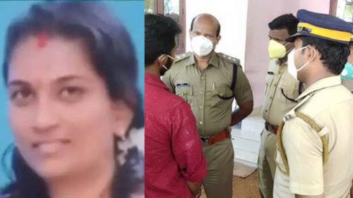 പല തവണ സ്വർണം കടത്തിയതായി മന്നാറിൽനിന്നും തട്ടിക്കൊണ്ടുപോയ യുവതി