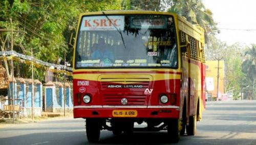ദീർഘദൂര സർവീസുകളുടെ കാര്യത്തിൽ പുതിയ പരിഷ്കാരവുമായി കെ.എസ്.ആർ.ടി.സി ദീർഘദൂര സർവീസുകളുടെ കാര്യത്തിൽ പുതിയ പരിഷ്കാരവുമായി കെ.എസ്.ആർ.ടി.സി
