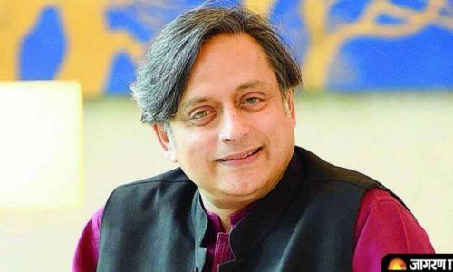 പ്രത്യേക പ്രചാരണം ആവശ്യമില്ല, തിരുവനന്തപുരത്തുകാർക്ക് തന്നെ അറിയാമെന്ന് ശശി തരൂർ