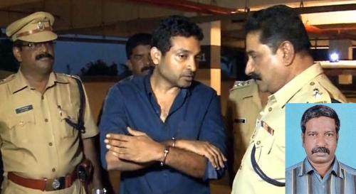 ചന്ദ്രബോസ് കൊലക്കേസ്: വ്യവസായി നിഷാമിന്റെ ജാമ്യാപേക്ഷ സുപ്രിംകോടതി തള്ളി ചന്ദ്രബോസ് കൊലക്കേസ്: വ്യവസായി നിഷാമിന്റെ ജാമ്യാപേക്ഷ സുപ്രിംകോടതി തള്ളി