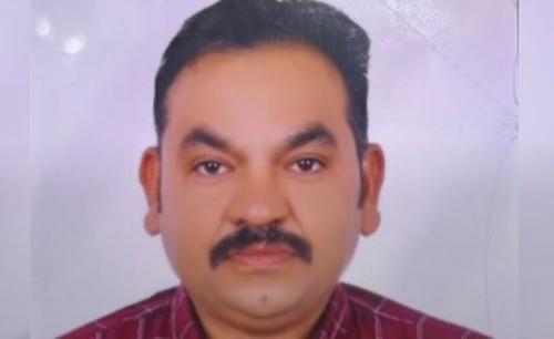 ബഹ്റൈൻ പ്രവാസി നിര്യാതനായി ബഹ്റൈൻ പ്രവാസി നിര്യാതനായി