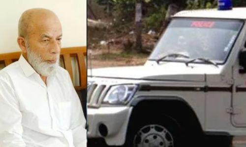 പാകിസ്താൻ പൗരത്വം ഉള്ളവർ രാജ്യം വിടണമെന്ന നോട്ടീസ് പിൻവലിച്ചു പാകിസ്താൻ പൗരത്വം ഉള്ളവർ രാജ്യം വിടണമെന്ന നോട്ടീസ് പിൻവലിച്ചു
