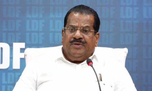 തികച്ചും ആസൂത്രിതം, പ്രസാധകർ പാലിക്കേണ്ട മര്യാദ കാണിച്ചില്ല; ഡിസി ബുക്സിനെതിരെ ഇപി തികച്ചും ആസൂത്രിതം, പ്രസാധകർ പാലിക്കേണ്ട മര്യാദ കാണിച്ചില്ല; ഡിസി ബുക്സിനെതിരെ ഇപി