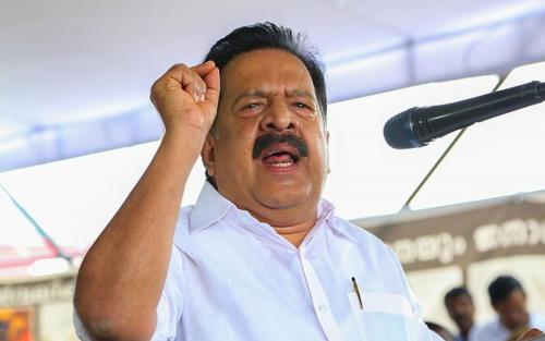 ലോക കേരള സഭ കേരളത്തിന് നാണക്കേടെന്ന് രമേശ് ചെന്നിത്തല ലോക കേരള സഭ കേരളത്തിന് നാണക്കേടെന്ന് രമേശ് ചെന്നിത്തല