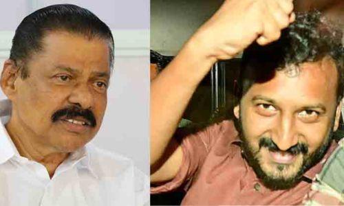 മെഡിക്കൽ സർട്ടിഫിക്കറ്റ് വിവാദം; ഒരു കോടി രൂപ നഷ്ടപരിഹാരം ആവശ്യപ്പെട്ട് എം.വി ഗോവിന്ദന് രാഹുൽ മാങ്കൂട്ടത്തിൽ വക്കീൽ നോട്ടീസ് അയച്ചു