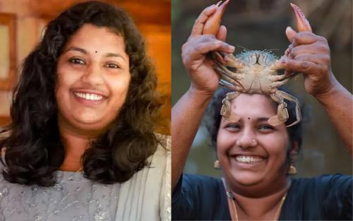 മീൻപിടിക്കുന്ന വീഡിയോകളിലൂടെ ശ്രദ്ധേയയായ യൂട്യൂബർ; തംബുരു വാടകവീട്ടിൽ മരിച്ച നിലയിൽ