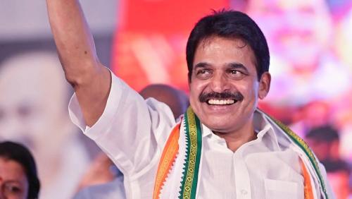 ഞാൻ മുഖ്യമന്ത്രി സ്ഥാനാർത്ഥിയല്ല, മത്സരത്തിനുമില്ല'; നിലപാട് വ്യക്തമാക്കി കെ.സി. വേണുഗോപാൽ