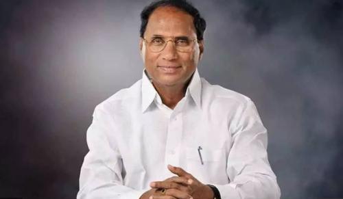ആന്ധ്രപ്രദേശ് മുന് സ്പീക്കർ കൊടേല ശിവപ്രസാദ റാവു ആത്മഹത്യ ചെയ്ത നിലയിൽ ആന്ധ്രപ്രദേശ് മുന് സ്പീക്കർ കൊടേല ശിവപ്രസാദ റാവു ആത്മഹത്യ ചെയ്ത നിലയിൽ