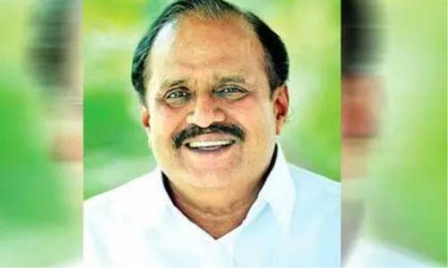 സിപിഐ നേതാവും മുന് എംഎല്എയുമായ പി രാജു അന്തരിച്ചു സിപിഐ നേതാവും മുന് എംഎല്എയുമായ പി രാജു അന്തരിച്ചു