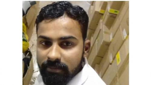 സൗദി അറേബ്യയിൽ മലയാളി യുവാവ് ആത്മഹത്യ ചെയ്തു