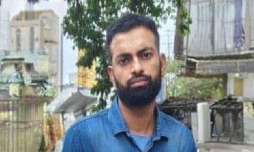 ഡല്ഹിയില് പിടികിട്ടാപ്പുള്ളിയായി പ്രഖ്യാപിച്ച ഐഎസ് ഭീകരന് പിടിയില് ഡല്ഹിയില് പിടികിട്ടാപ്പുള്ളിയായി പ്രഖ്യാപിച്ച ഐഎസ് ഭീകരന് പിടിയില്