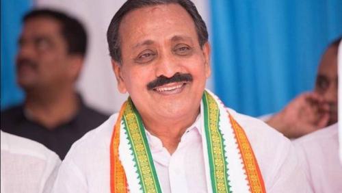 കൈക്കൂലി ആരോപണം; എം.കെ രാഘവൻ എം.പിക്കെതിരെ വിജിലന്‍സ് അന്വേഷണം