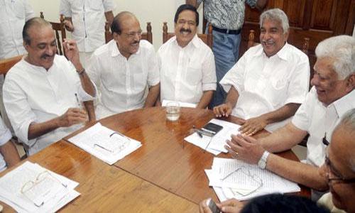 യുഡിഎഫ് പ്രകടനപത്രിക ഇന്ന് യുഡിഎഫ് പ്രകടനപത്രിക ഇന്ന്