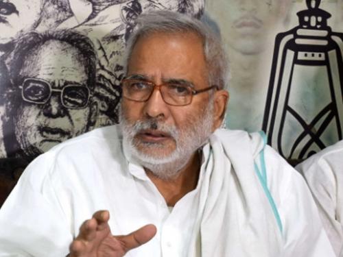 മുൻ കേന്ദ്രമന്ത്രി രഘുവൻശ് പ്രസാദ് സിംഗ് അന്തരിച്ചു മുൻ കേന്ദ്രമന്ത്രി രഘുവൻശ് പ്രസാദ് സിംഗ് അന്തരിച്ചു
